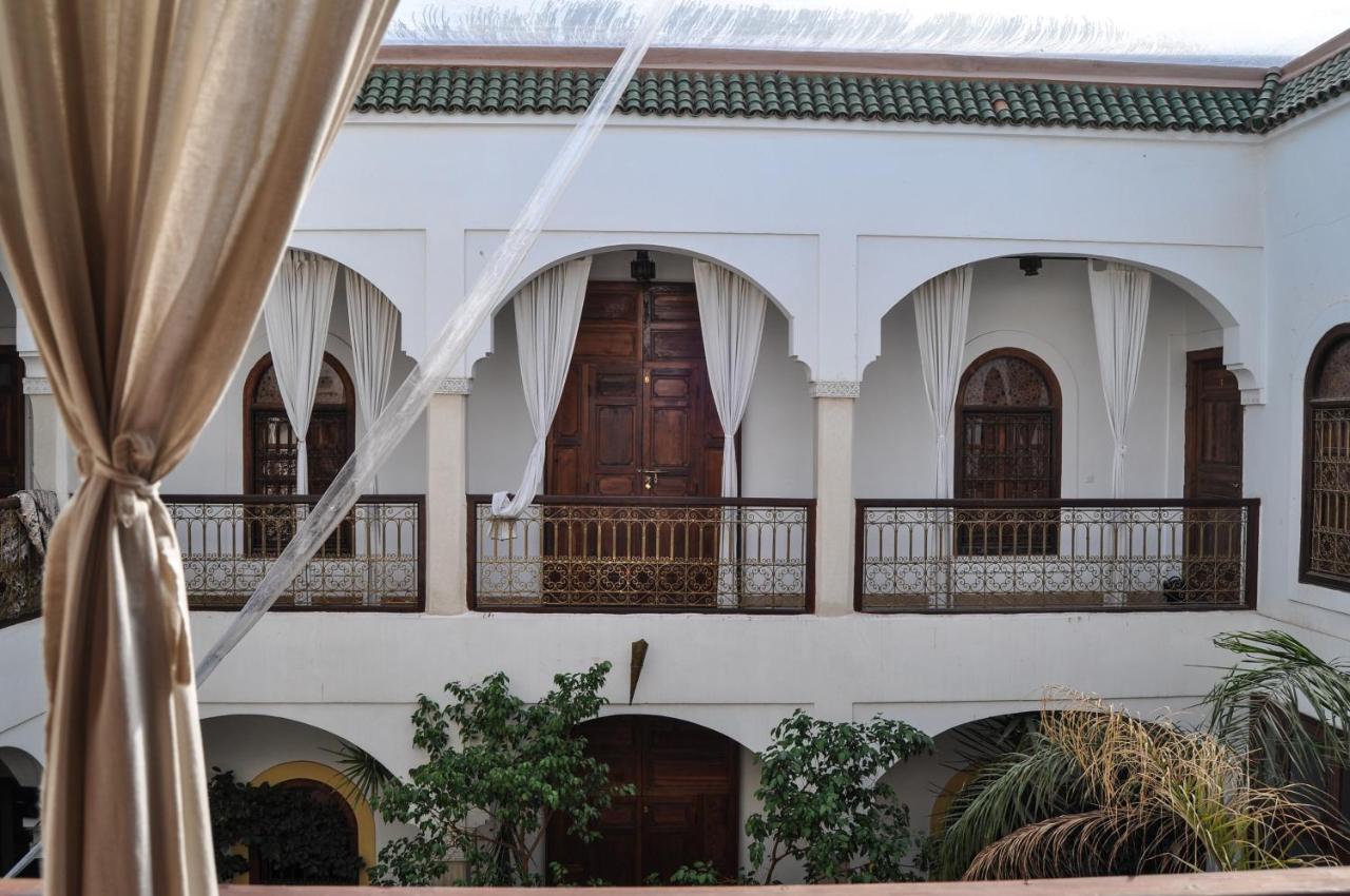 Riad Mandalay Марракеш Екстер'єр фото