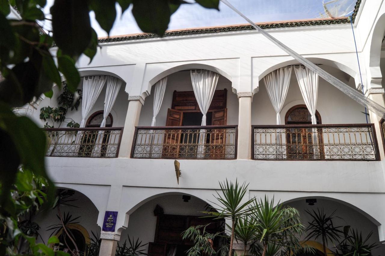 Riad Mandalay Марракеш Екстер'єр фото