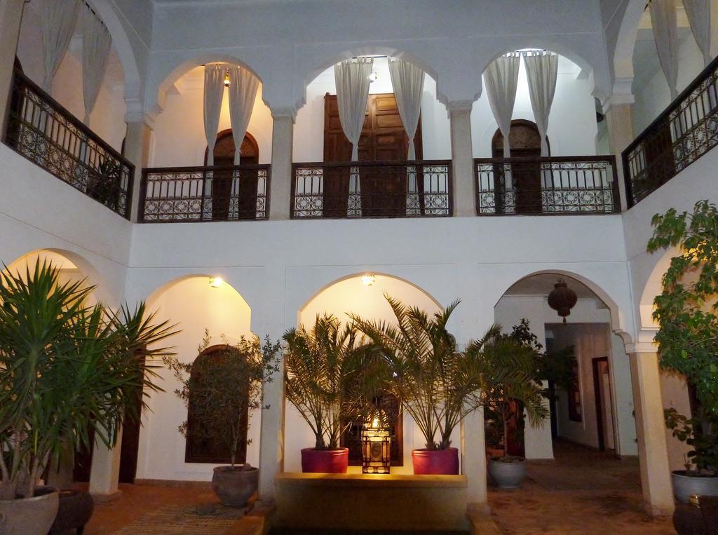 Riad Mandalay Марракеш Екстер'єр фото