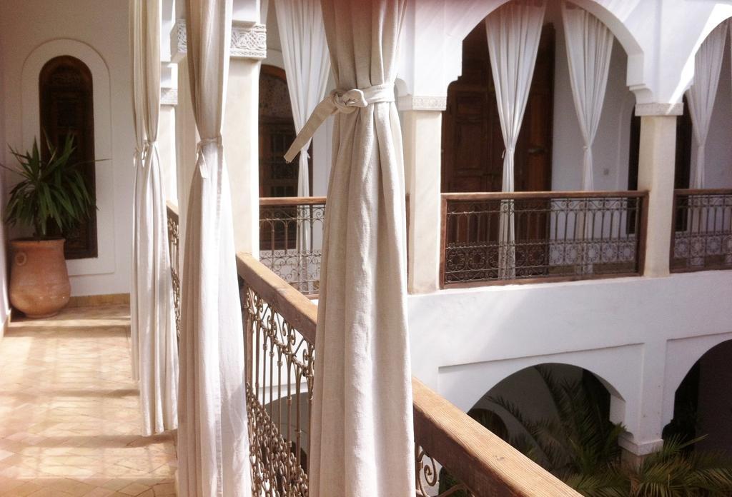 Riad Mandalay Марракеш Екстер'єр фото