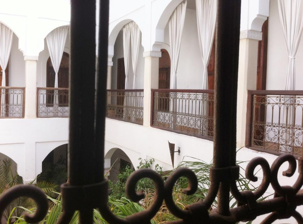 Riad Mandalay Марракеш Екстер'єр фото
